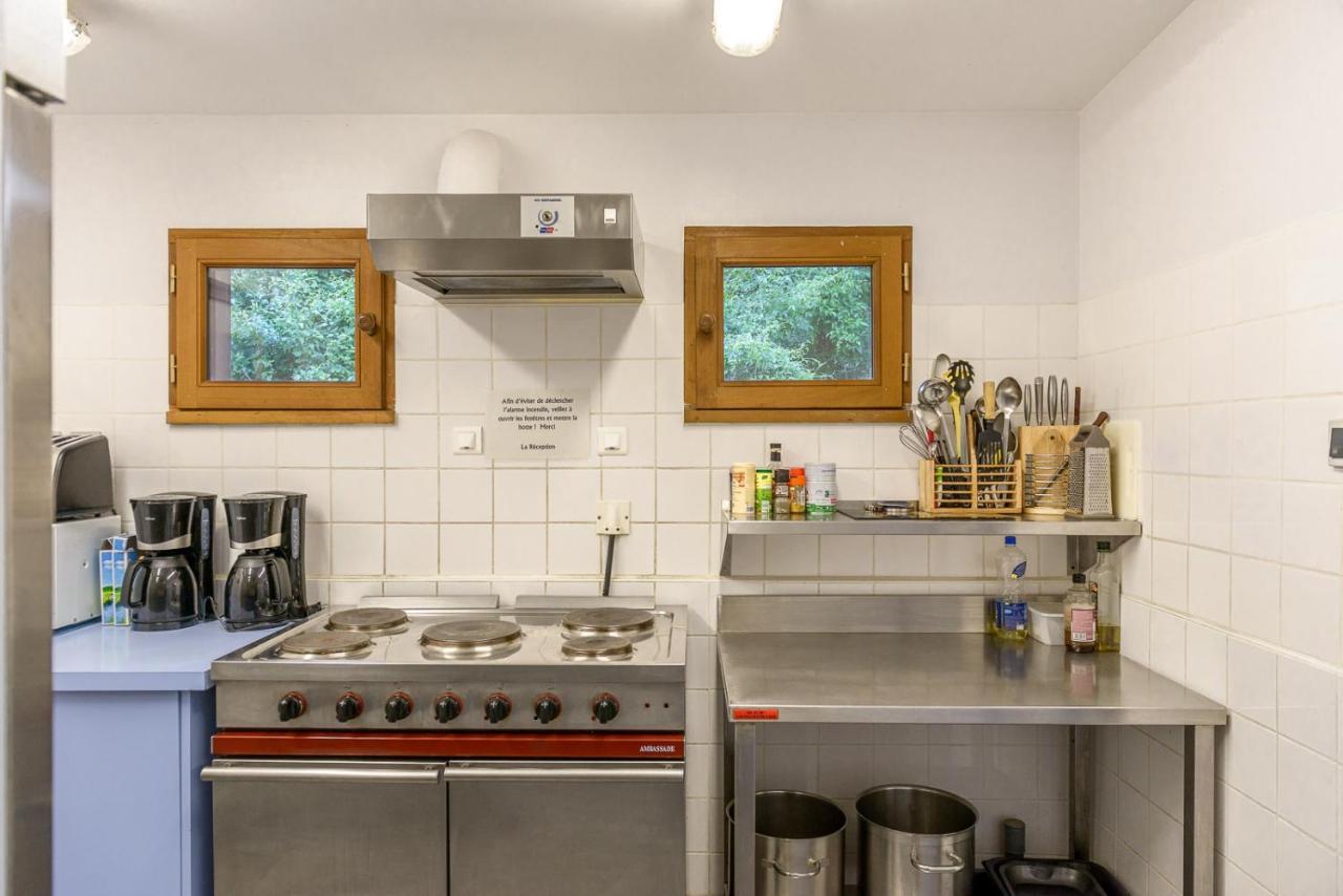 Hostal Moulin de Prézier Saint-Andre  Habitación foto